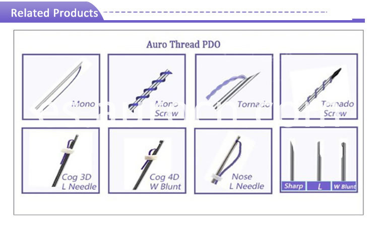 Producto relacionado con DOP PDO Related Product